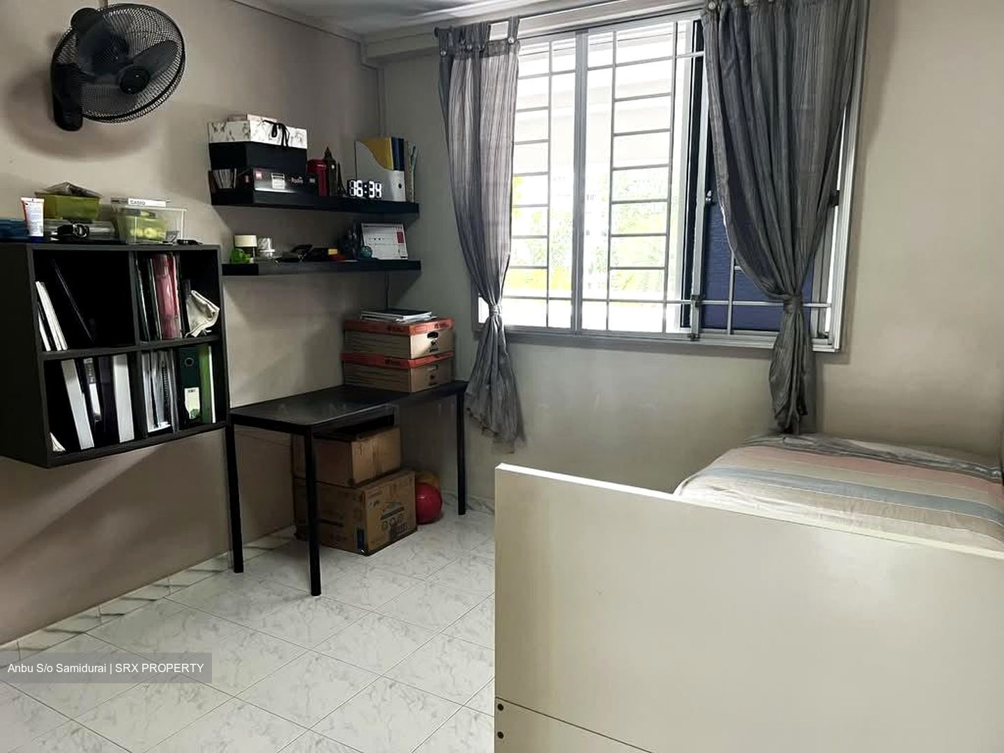 Blk 125 Bishan Street 12 (Bishan), HDB 4 Rooms #526511141